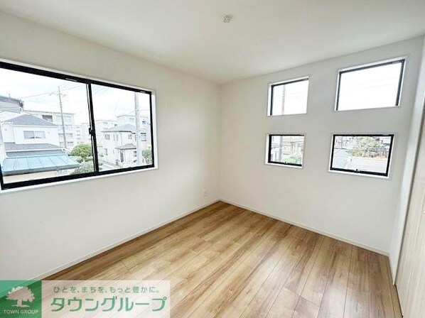 Kolet千城台#06の物件内観写真